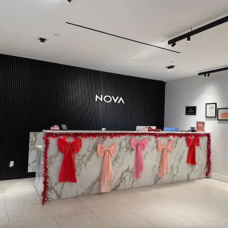 Nova Hotel Brooklyn-2